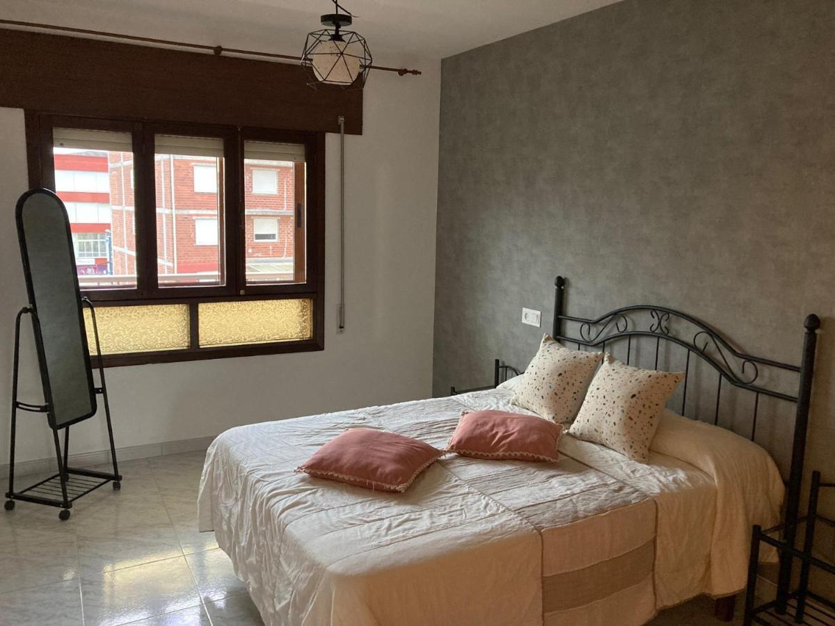 Encantador apartamento en el corazón de la Costa da Morte Baio  Exterior foto