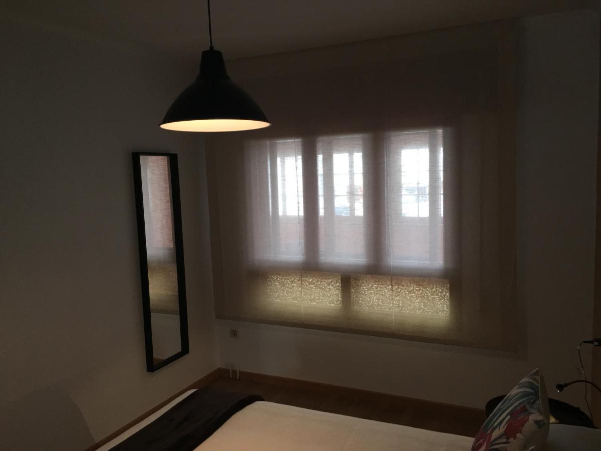 Encantador apartamento en el corazón de la Costa da Morte Baio  Exterior foto